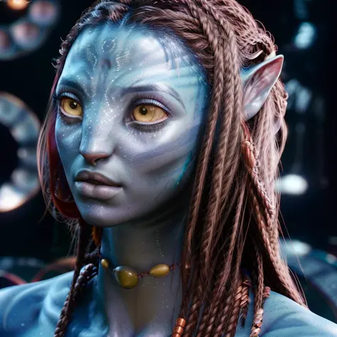 Neytiri