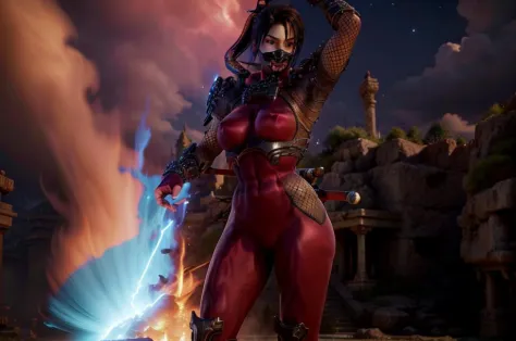 Taki (game character) | ownwaifu