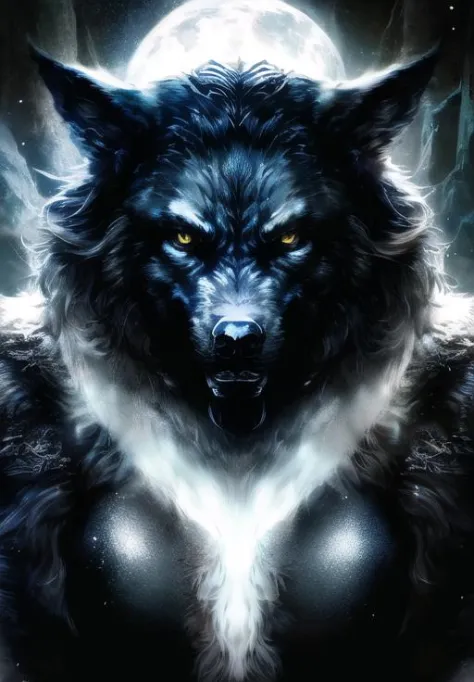 Werewolf - Skyrim