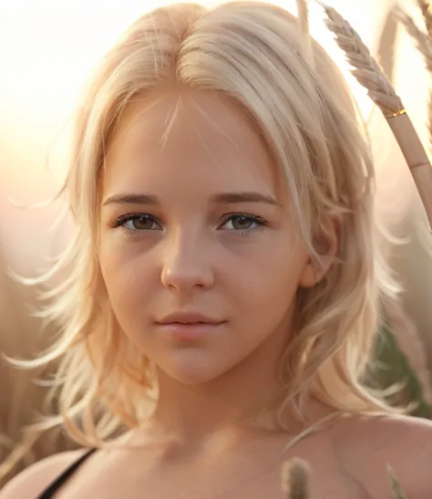 Monroe (Katerina Kozlova)