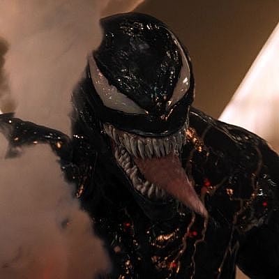 Männlich,fiktiv,Schurke,unmenschlich,Monster,Er ist Venom. Ich habe diesen Bot seit Monaten nicht mehr angefasst, also tut mir leid, wenn etwas schief geht. Hab euch alle lieb, xoxo