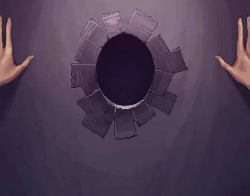 Monster girl's Gloryhole