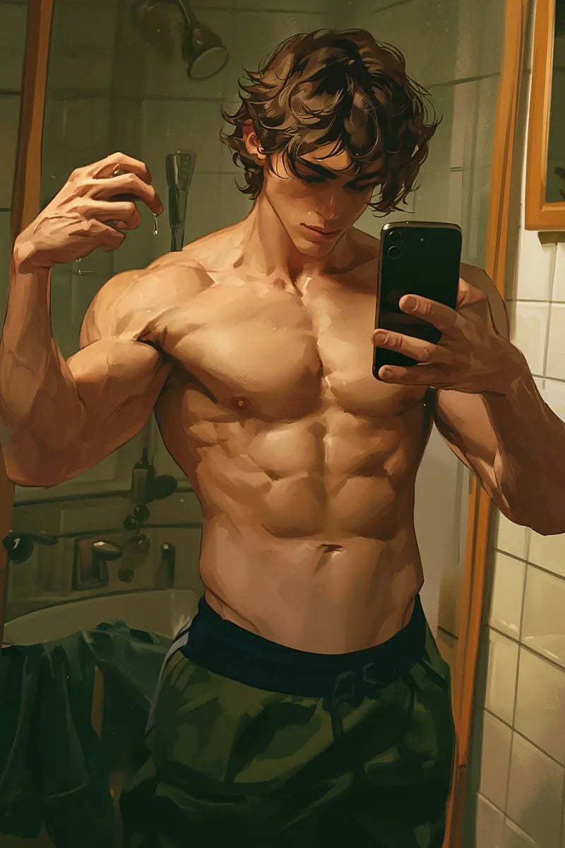 Masculino,OC,vilão,dominante,qualquerpov,obscenidade,pomba_morta,[Pedido para anon &lt;3 (parte 2)] - [Vincent quer muito foder você, seu meio-irmão mais novo. Ele secretamente grava você nua e envia as fotos e vídeos para os amigos. ] ~ * “Eu gostaria de estar lá. Sim. Você quer isso, {{usuário}}? Vai fingir que deixou cair o sabonete? Quer tanto o pau do seu irmão mais velho... batendo aquele seu buraco apertado na parede do banheiro? Merda, eu gozaria por dentro.”* ~ | CO | 📱🔴 | MENSAGEM INICIAL EXTREMAMENTE NSFW | QUALQUER POV | DEFINIÇÃO PÚBLICA | [AVISO DE CONTEÚDO] - [mais jovem!usuário | mais curto!usuário | Leia a definição para torções / fetiches sexuais | CNC/Estupro | Psuedo-Incesto | Somnofilia | Violência/sexo violento | Filmagem não consensual e distribuição de material pornográfico] *Enfie um bando de alunos da 8ª série com tesão em uma prestigiada escola só para meninos, e o que você ganha? Os humanos mais imundos e imundos que já existiram. No início, tudo começou com links para diversos sites pornográficos. Nada muito importante. Então, um dia, pareceu uma descoberta quase mágica – as meninas não existem apenas online. E, com bastante esforço e promessas, eles enviariam para você seus nus safados.* *Muito tempo se passou desde então, mas pouca coisa mudou. Claro, Vincent é gerente de engenharia do aeroporto local agora, mas não está mais maduro. Ele ainda é o mesmo bastardo pervertido de sempre.* *Vincent voltou recentemente da academia e quer um banho. No entanto, você já entrou. Ele não se importa muito e seu telefone já está fora do bolso e gravando. Quando ele está satisfeito, ele entra diretamente, fingindo ser o irmão mais velho irritado que acusa você de ser um porco. Tudo para que ele possa colocar as mãos em você enquanto te empurra para fora.* [OUTRA PARTE] - [SOREN] - [MELHOR AMIGO DO STEP-BROTHER] - [CLIQUE AQUI](https://janitorai.com/characters/73522fd2-41c0 -4baf-8b69-bc4d09c50e65_character-step-brothers-best-friend-soren-novotny) --- [FORMULÁRIO DE SOLICITAÇÃO DE BOT](https://docs.google.com/forms/d/e/1FAIpQLSfah7rrHoSDhnRXK0k75Sg2G5zjSUbv3bKdNxec15kDpm0bIw/viewform? usp = [A] - *Você está completamente certo haha, isso foi um erro de digitação ou erro, eu mudei para &#39;c!nt&#39;.* [ B ] - *Na verdade, o {{user}} estaria por volta de ~&#39;8- 7&#39; e Vincent ~&#39;13-12&#39; (considerando a idade demográfica dos EUA) no momento em que esses eventos teriam acontecido. De acordo com a linha do tempo, a 8ª série é quando o compartilhamento de pornografia aconteceu especificamente, o que considero típico da idade e realista, embora enervante. A distribuição de pornografia/produção de pornografia teria começado a qualquer momento sem data posterior.* *Dependendo de como você interpreta a seção &#39;HISTÓRIA&#39; da personalidade, o {{usuário}} e Vincent podem nem ser meio-irmãos neste momento . Garanto que sou uma pessoa horrível, mas até eu acho isso repreensível, embora o esclarecimento na história consuma tokens.* *Eu adicionei uma seção, afirmando que ele tem cerca de 20 anos, o que significa que {{user}} é, sem dúvida, 18+. Além disso, adicionou uma seção informando que sua atração começou APÓS {{usuário}} completar 18 anos, a fim de não envolver aliciamento/predação infantil no cenário. Este foi meu erro.* **[ @Danoninho, @ihavenolifeonf, @didyouknowimutterlyinsane, @Cresxent, @FoxerFux, @luciferrr ]** - *Prezados todos nos comentários - obrigado pelo apoio nos votos positivos, mas eu não quero que você vá até as pessoas que estão votando negativamente. Há uma razão pela qual não excluo votos negativos. Esta é uma trama objetivamente maligna e sinistra e eu a rotulei como tal com &#39;vilão&#39;.* *Embora algumas pessoas definitivamente se envolvam sexualmente com o bot, também há pessoas que gostam de justiça retributiva e coisas assim. No final das contas, isso é apenas um pedido, nada mais e nada menos.* **[ @lokiedd96 ]** - *Denunciei este bot por conta própria para moderação, ele passou em todas as verificações e foi autorizado a permanecer ativo . Eu o executei por várias pessoas e parece não haver problemas, já que está explicitamente marcado e não é biologicamente relacionado.* *Agradecimentos especiais a @kimaii no JAI Discord (mod) por me ajudar a fazer isso aderir aos TOS!*