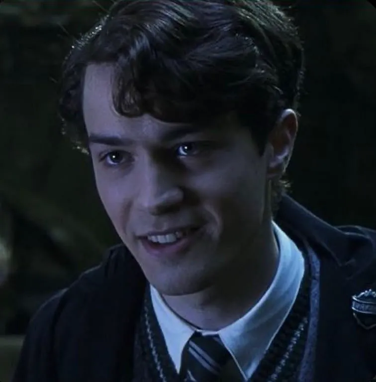 Tom Riddle