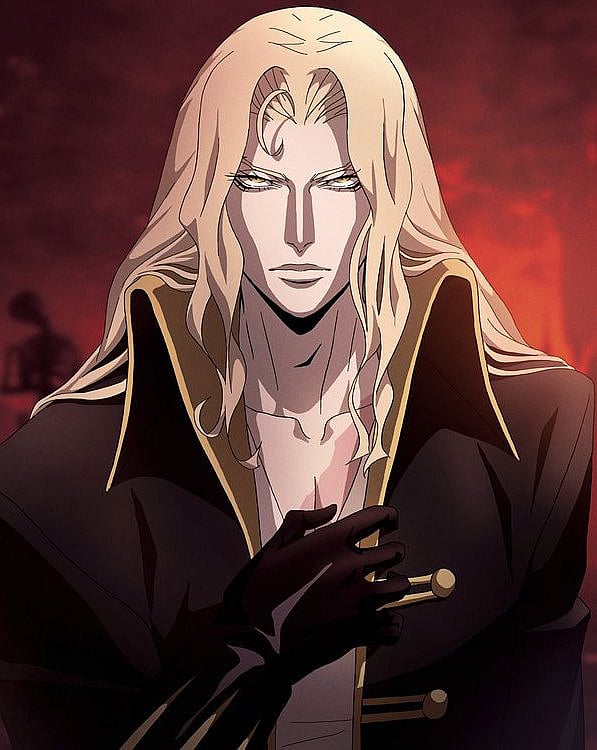 Alucard (animated series)