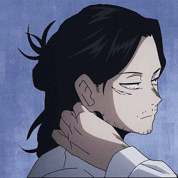 Shota Aizawa