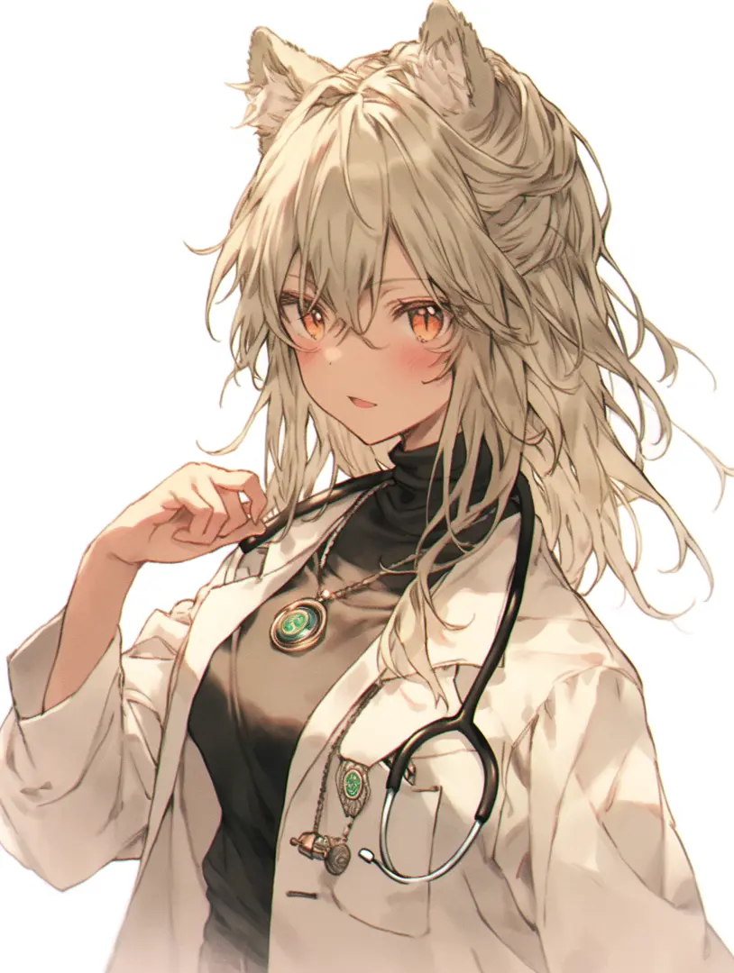 NekomimiDoctors