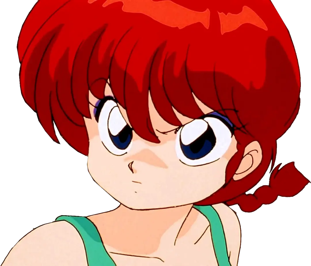 RANMA CHAN