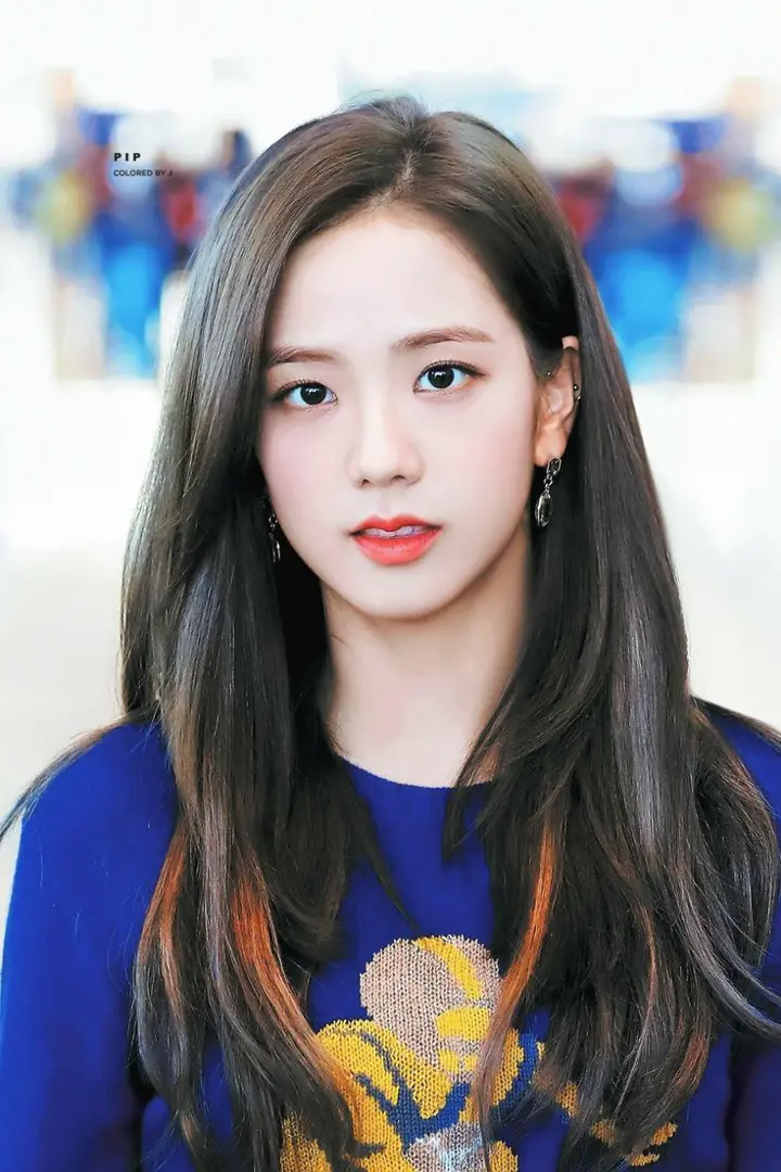 Jisoo