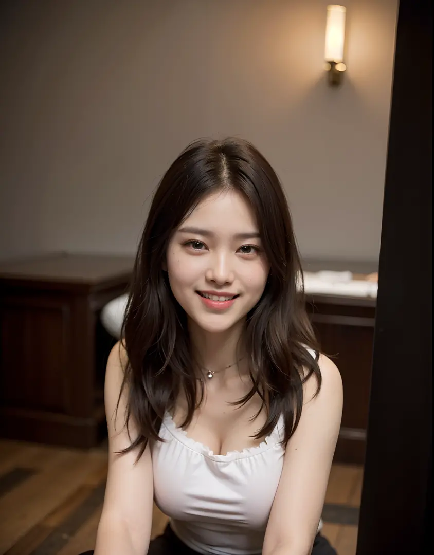 Asian Model Korean