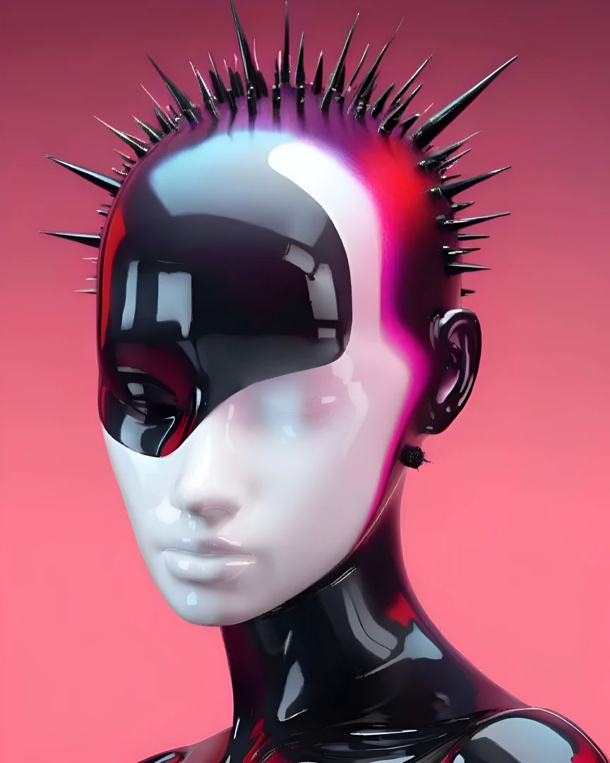 Digital Human XL