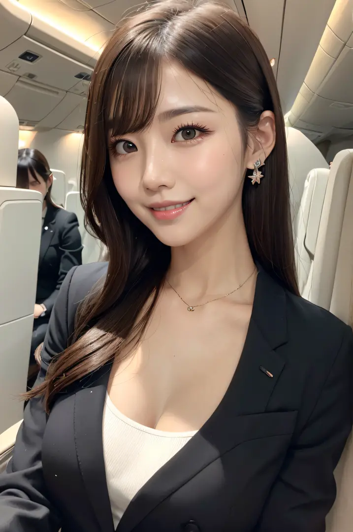 Classy and Cute girl