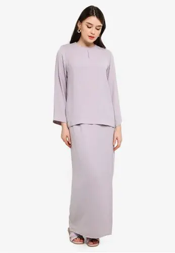 baju kurung