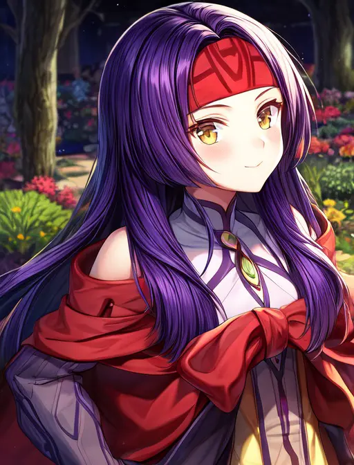 Sanaki - Fire Emblem