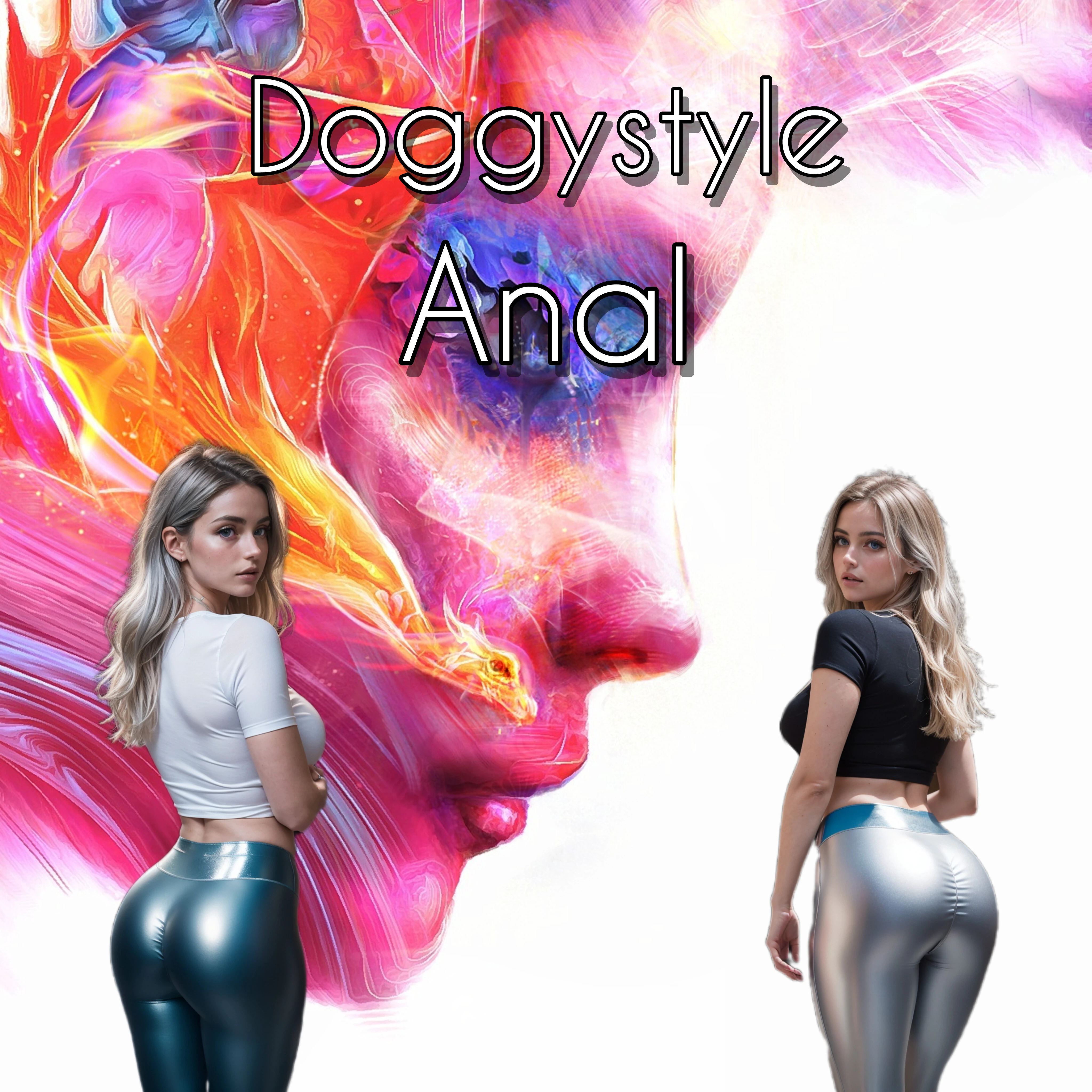 doggystyle anal 