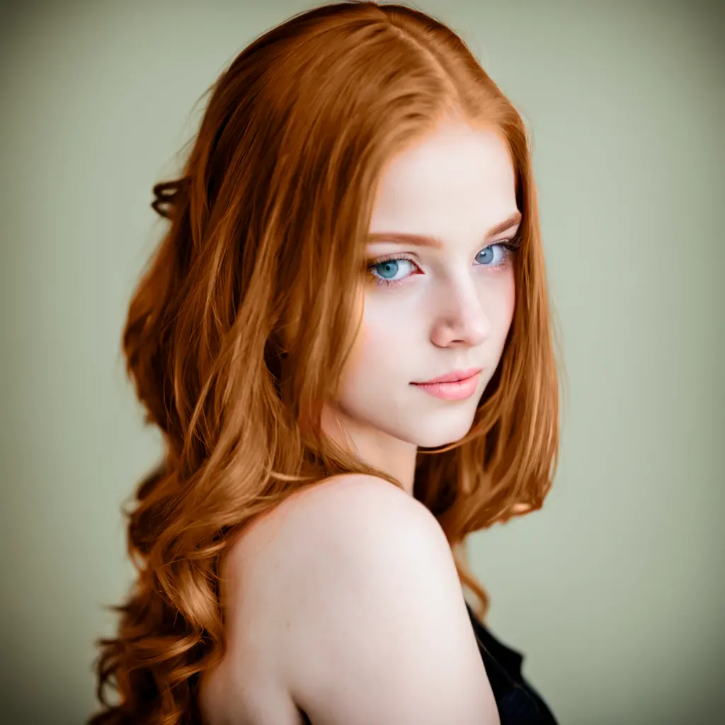 redheadwoman