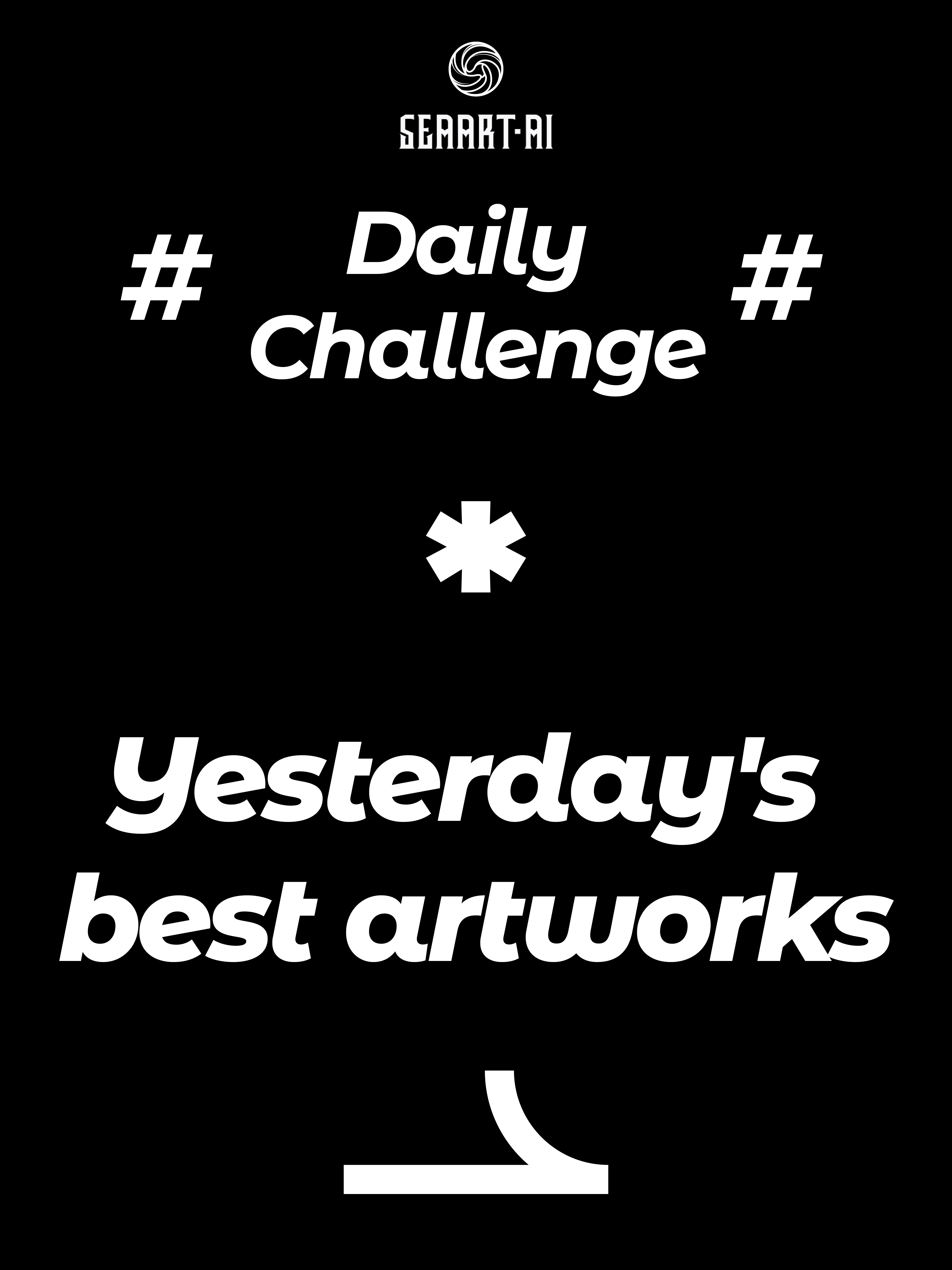 （0105）Yesterday's best artworks created with SeaArt AI