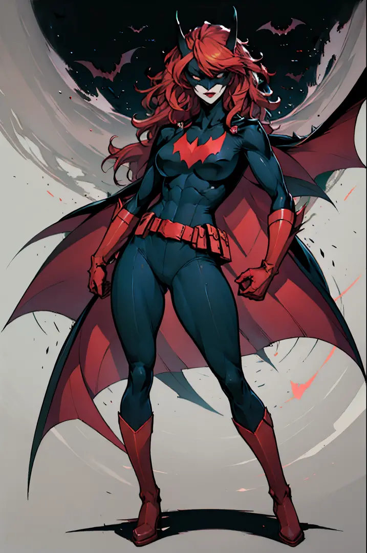 Batwoman