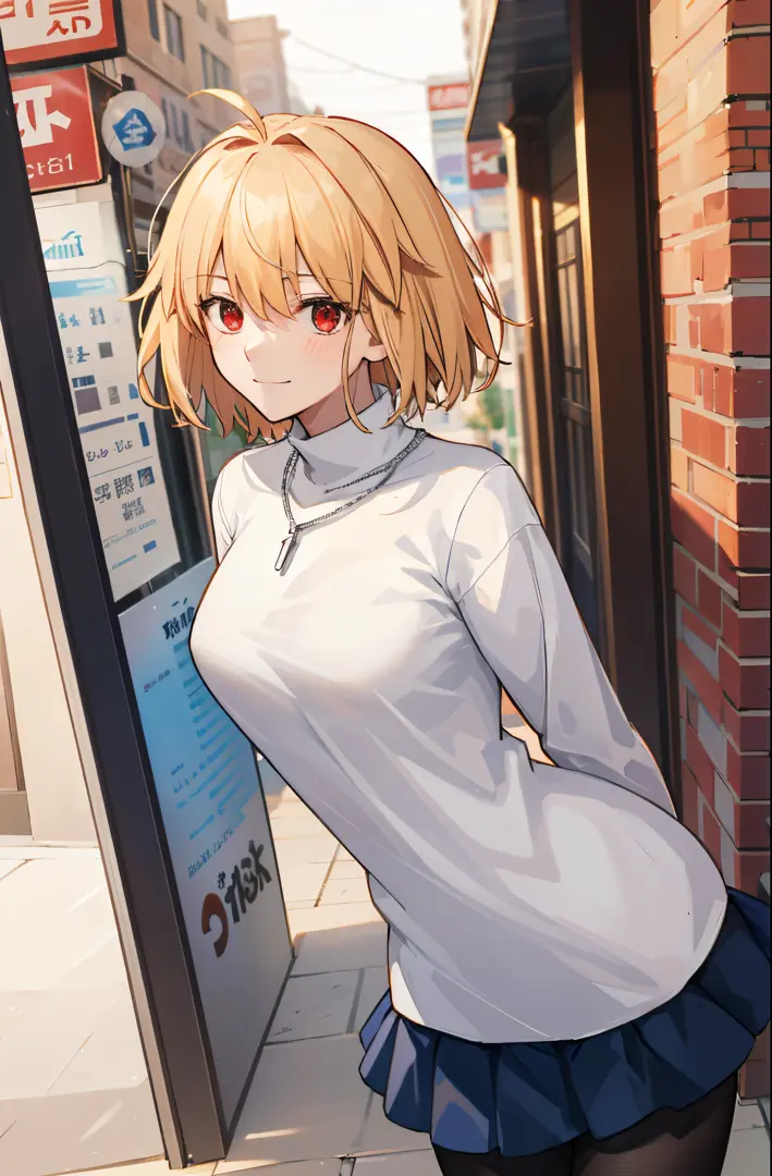 Arcueid Brunestud-Lycoris Tsukihime V3