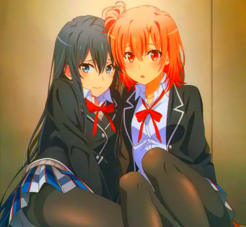 oregairu kan 4