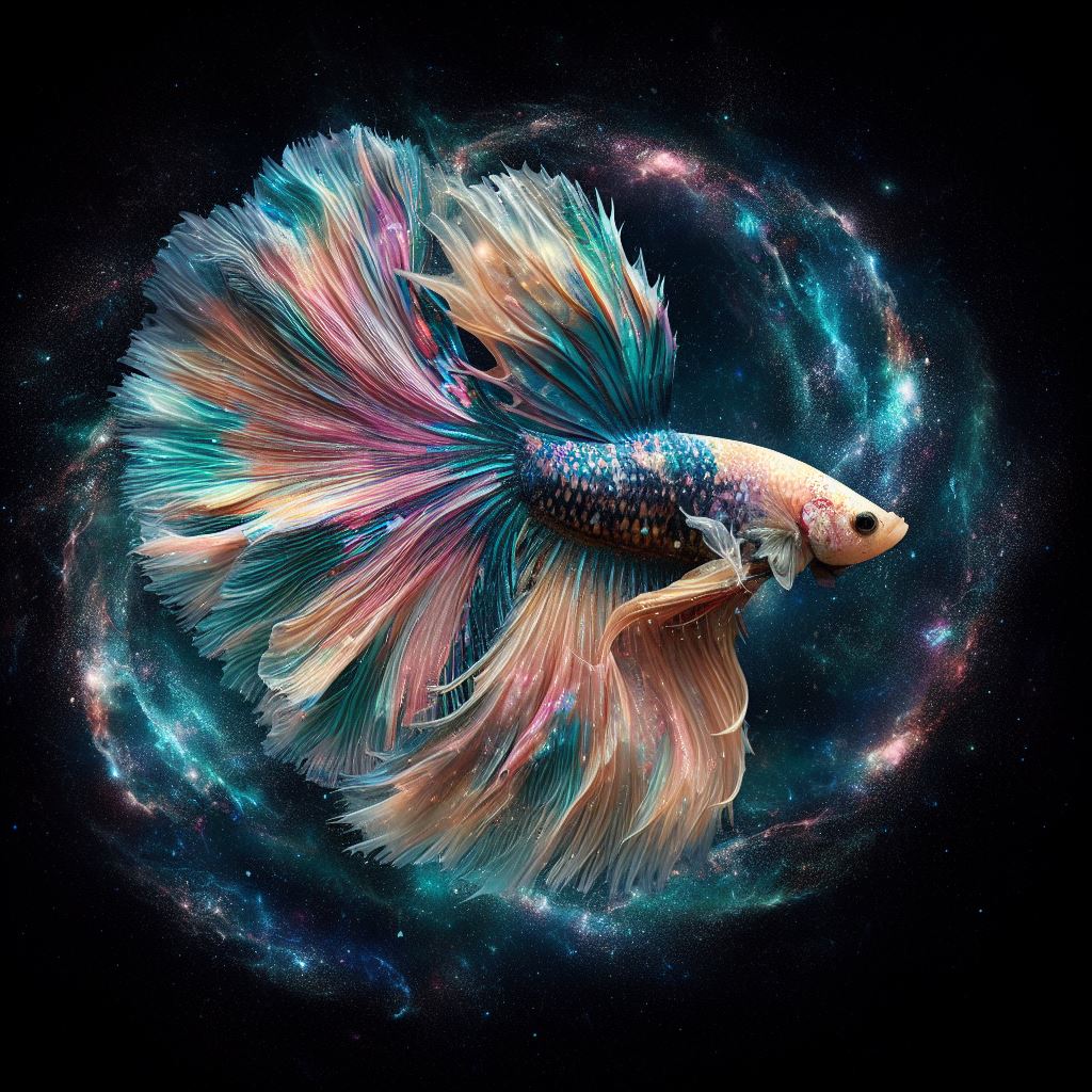 siamese-fighting-fish-created-with-seaart-ai