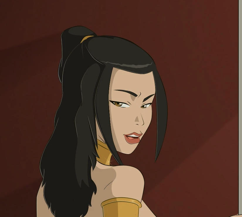 Azula