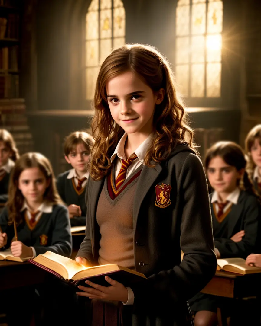 Hermione