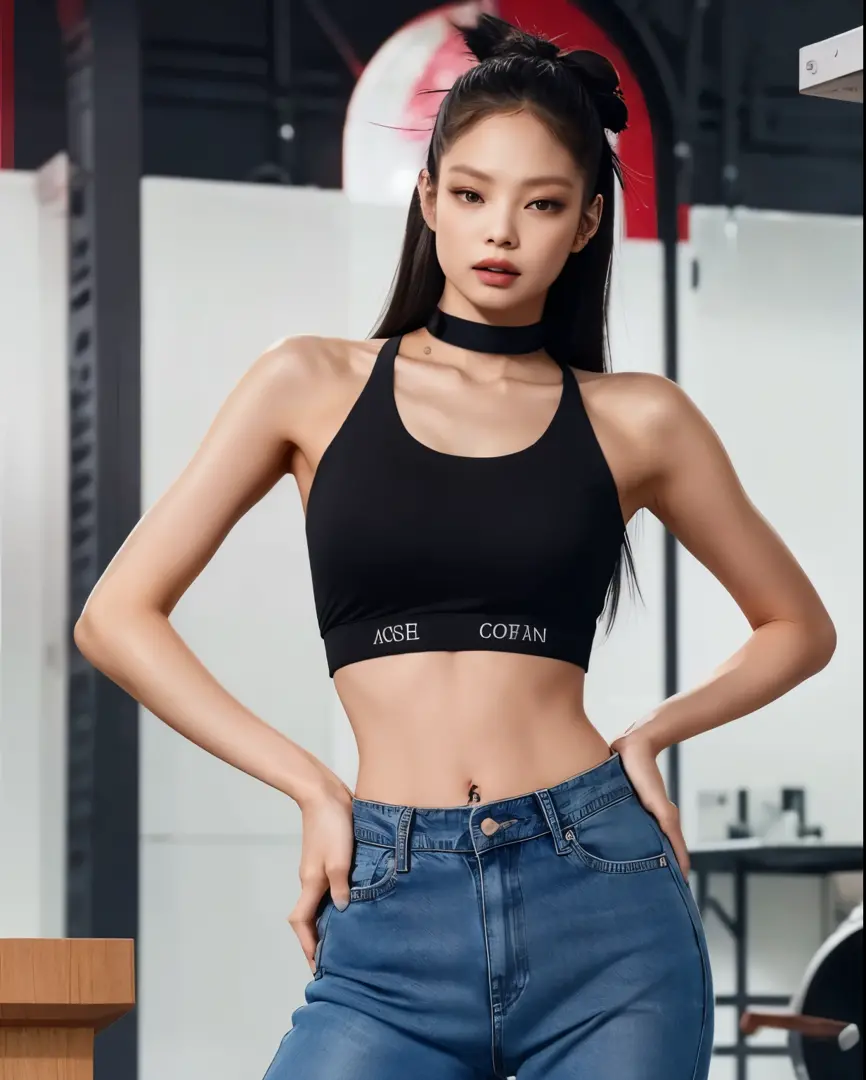 Jennie