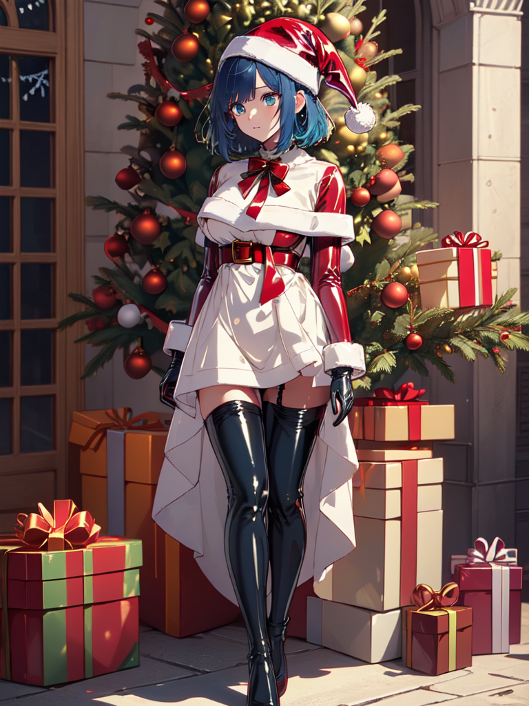 Christmas Oshi no Ko