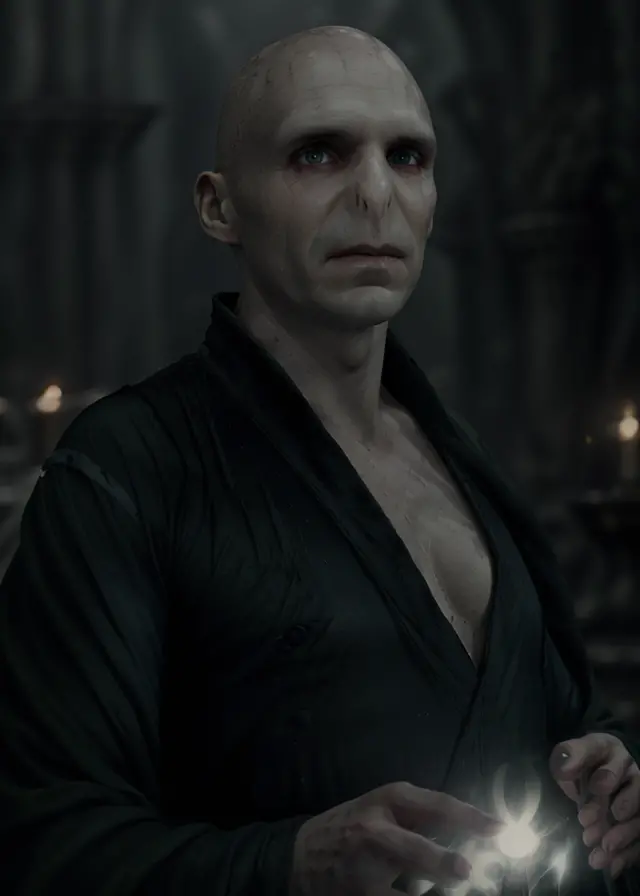 Voldemort