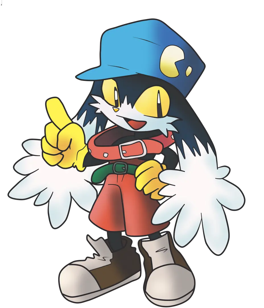 Klonoa