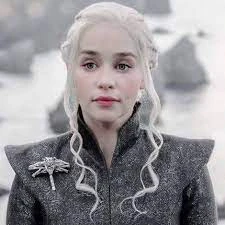 Daenerys Targaryen