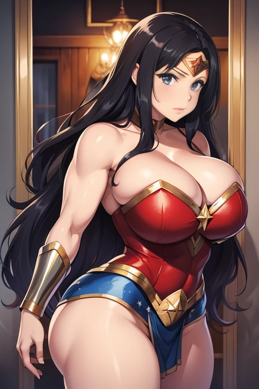 Diana Wonder Woman