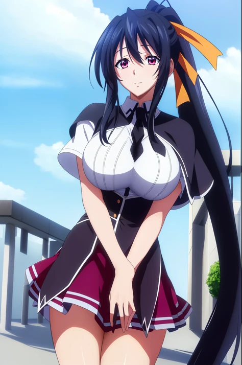 Akeno Himejima