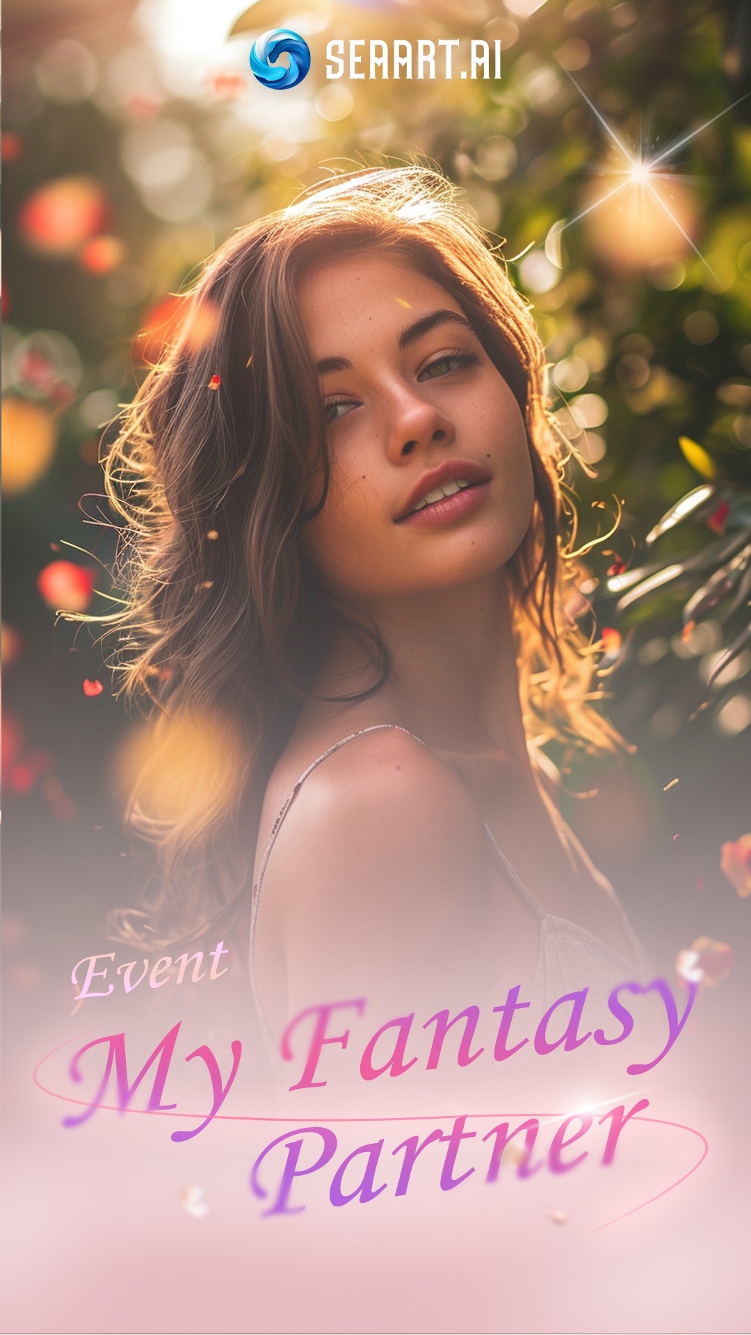 Weekly Special challenge: My Fantasy Partner