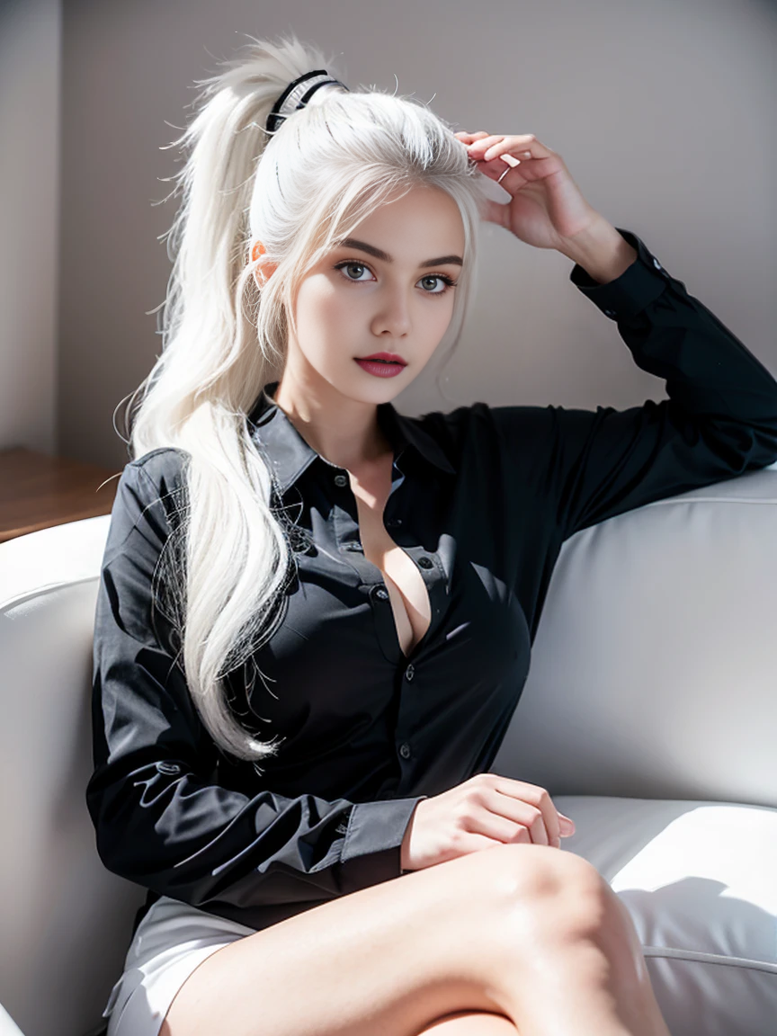 Anna from cyberpub seaart ai