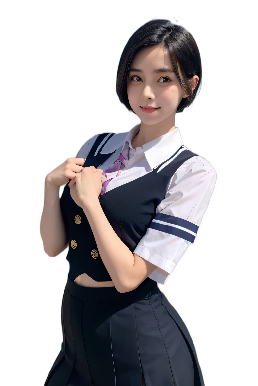  From CyberPub SeaArt AI