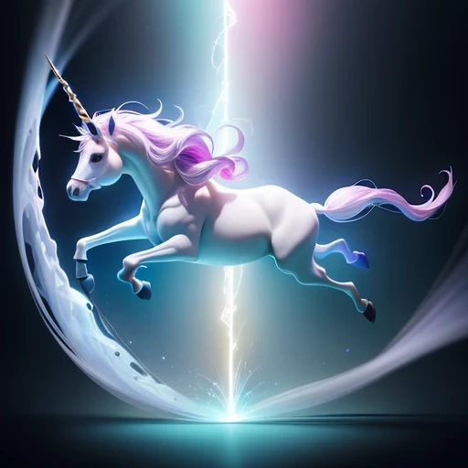 unicorn