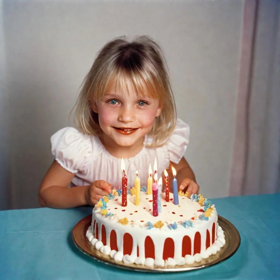 elebrity Birthdays: Toddler Edition — can you guess them all?
