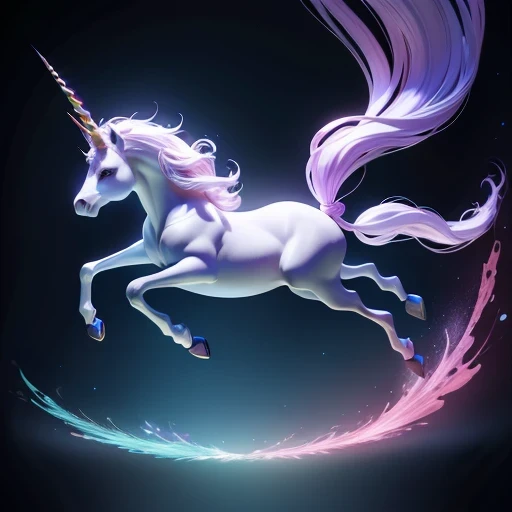 unicorn