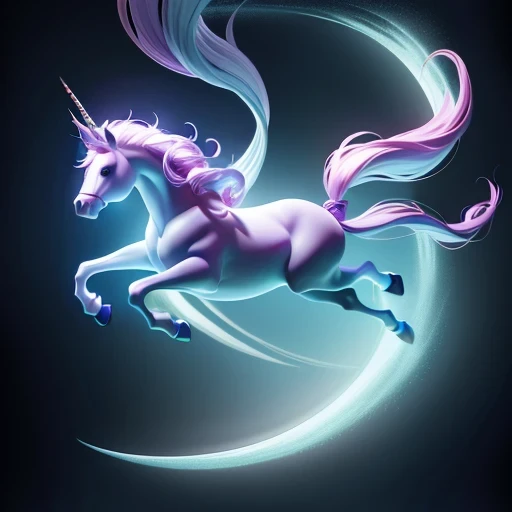 unicorn