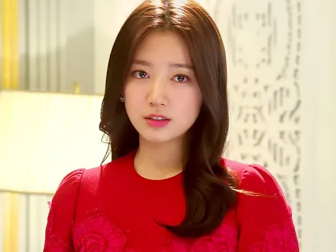 Park Shin Hye