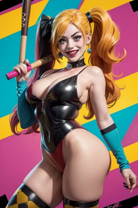 Harley Quinn