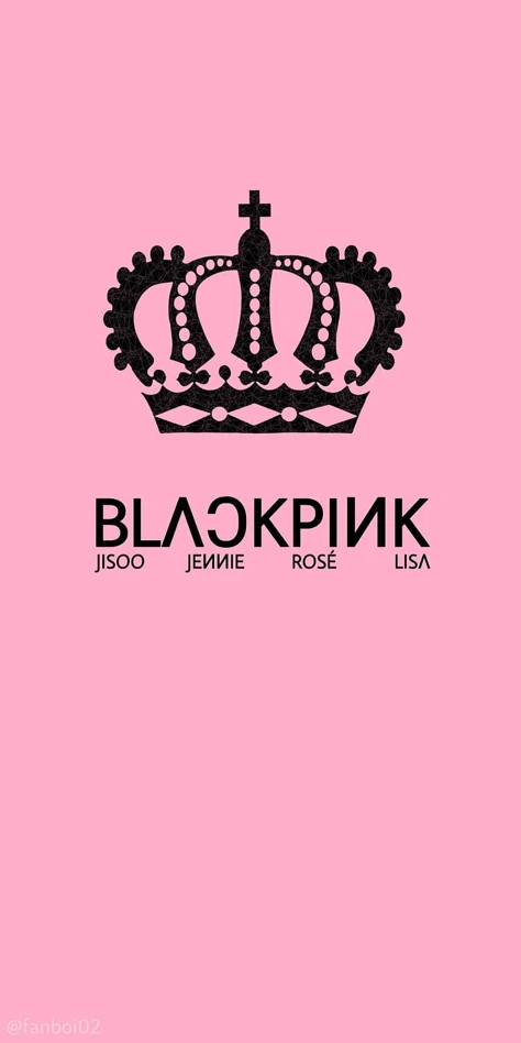 BlackPink ,Lisa, Jisoo, Jennie, Rosé,