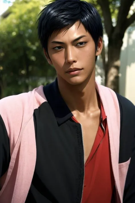 Aomine Daiki