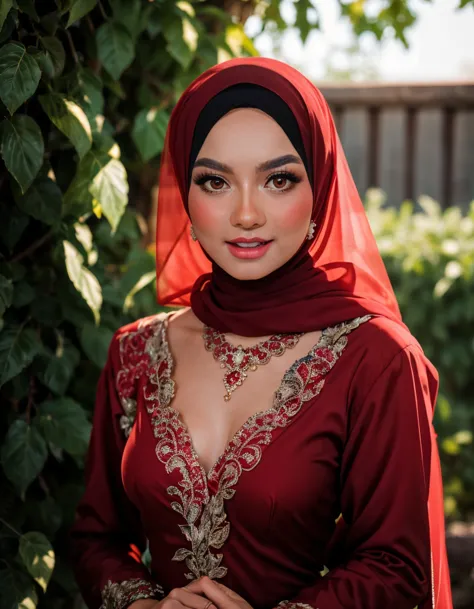 Hawa Rizwana - Malaysia