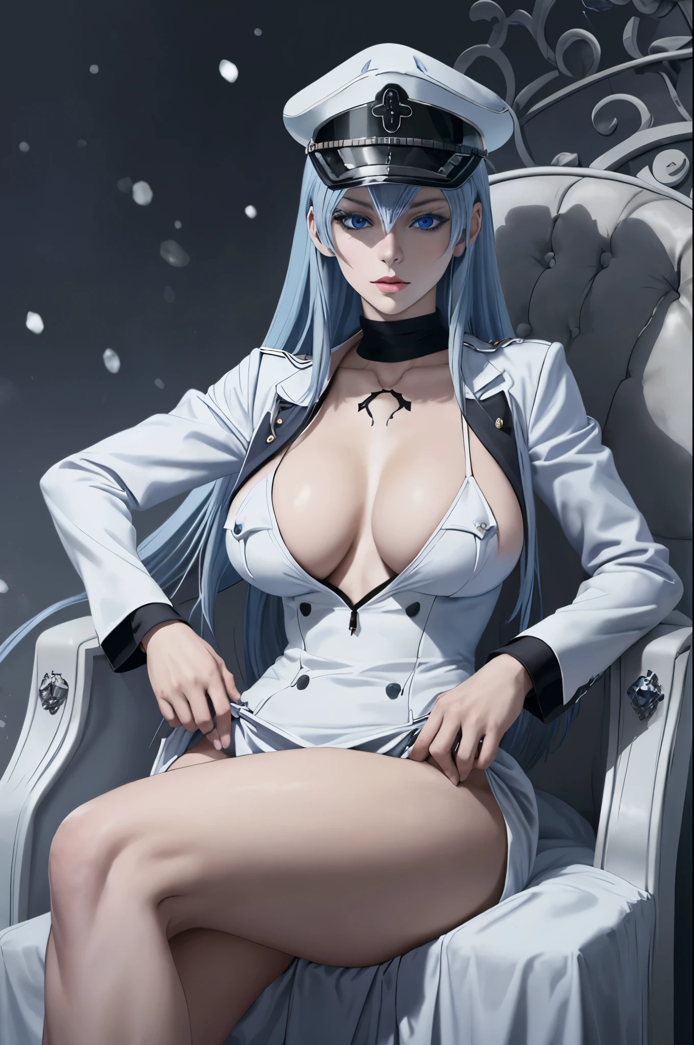 Esdeath