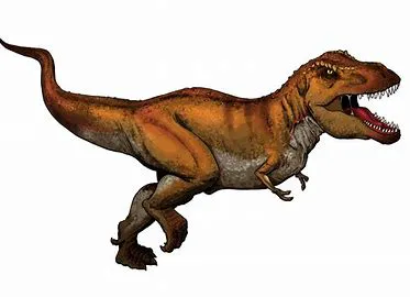 T-rex