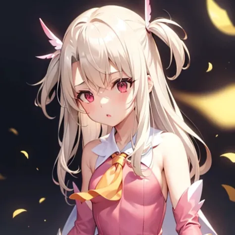 Illyasviel von Einzbern