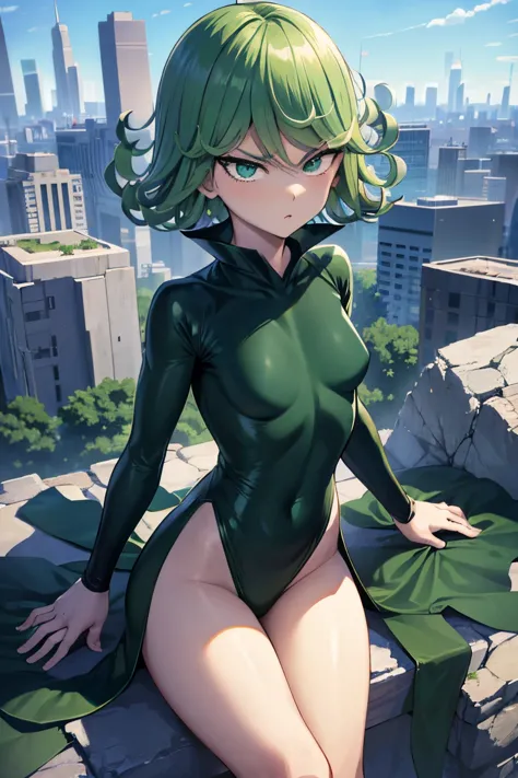 Tatsumaki